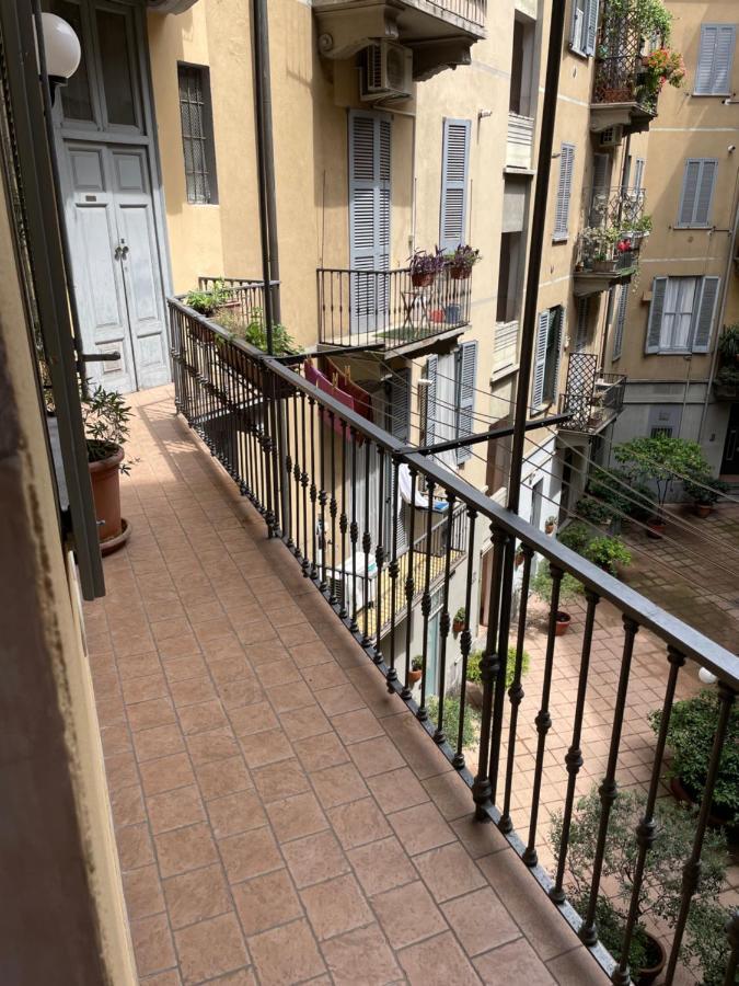 Fiera-Mico - Sempione Apartment Milano Exterior foto