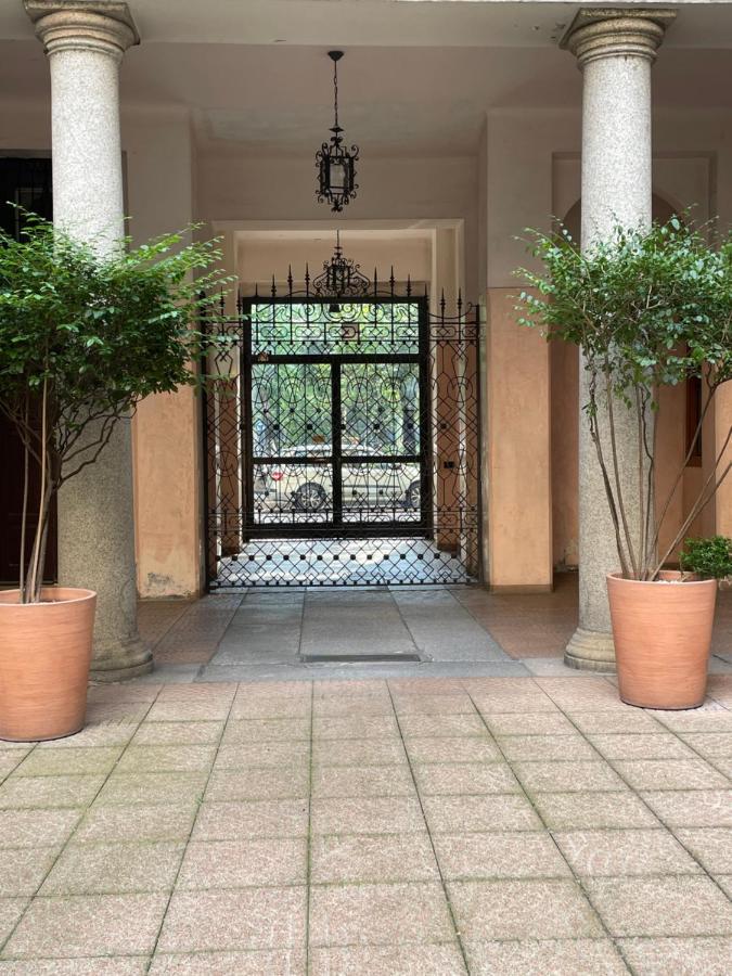 Fiera-Mico - Sempione Apartment Milano Exterior foto