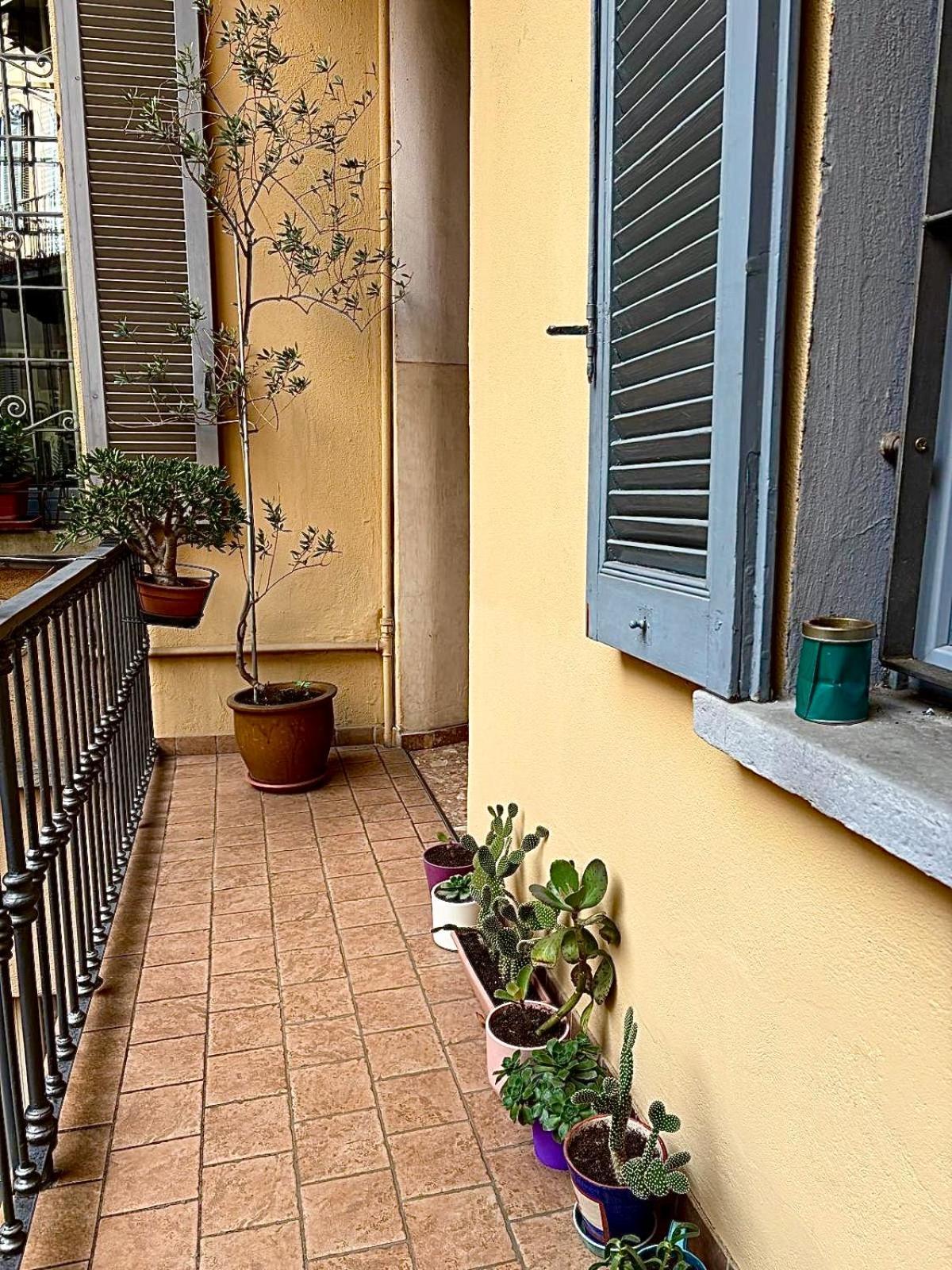 Fiera-Mico - Sempione Apartment Milano Exterior foto