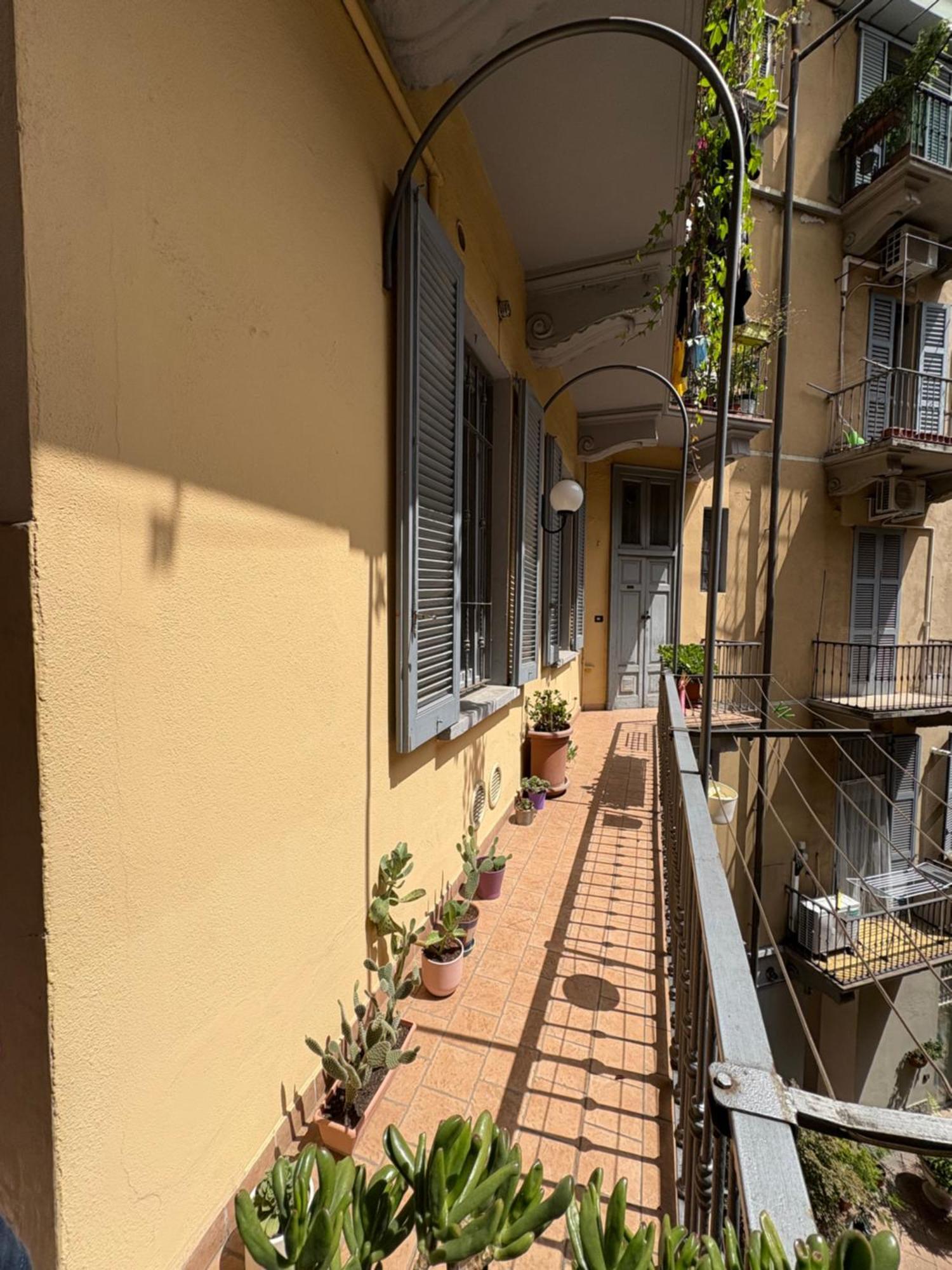 Fiera-Mico - Sempione Apartment Milano Exterior foto
